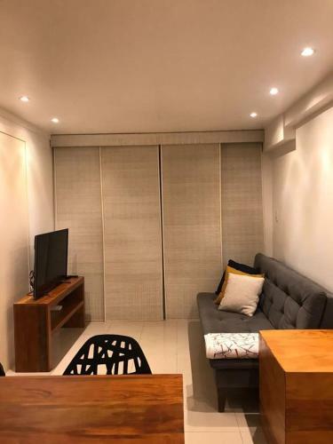 Apartamento Porto Enseada