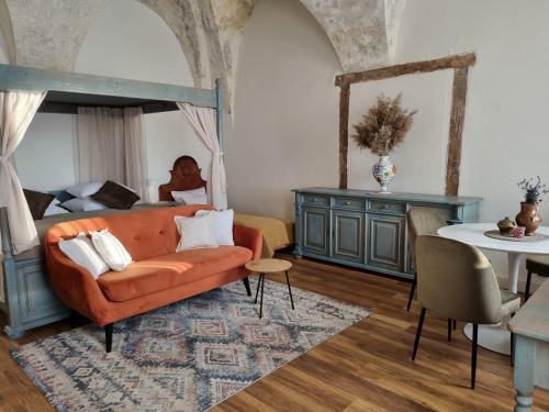Apartamento Mal� Bara