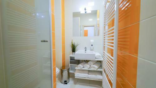 Hotel Family Resort Lu?ivn�