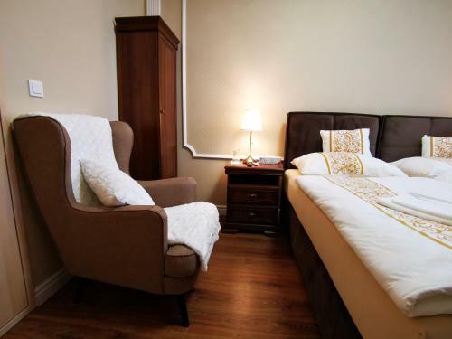 Apartamento Corner House