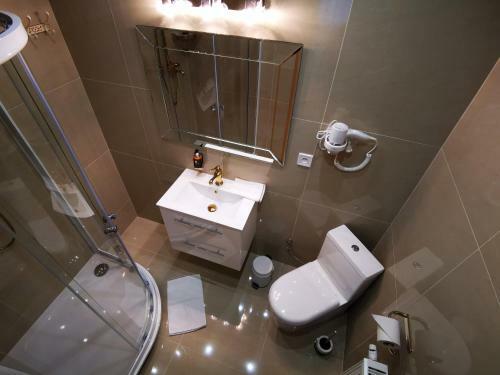 Apartamento Corner House