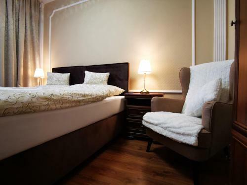Apartamento Corner House