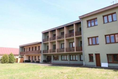 Apartm�n Tatiana