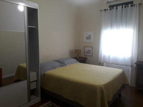Casaamarela,barra