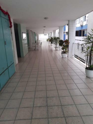 Apartamento Para Um Descanso Confort�vel.