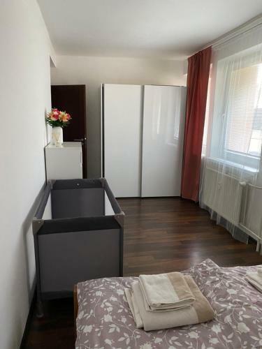 Apartments Nifia