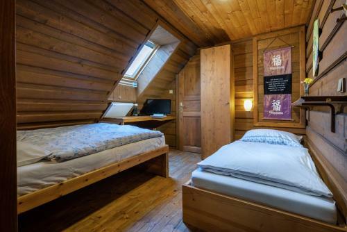 Hostal Penzion Pod Lipou