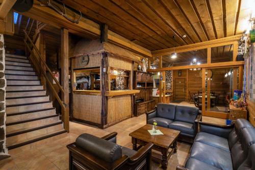 Hostal Penzion Pod Lipou