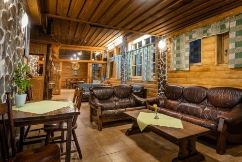 Hostal Penzion Pod Lipou