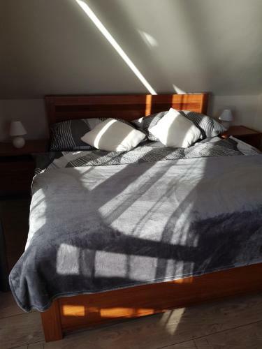 Drevenica Marka 4 Sp�l?ov� Dom