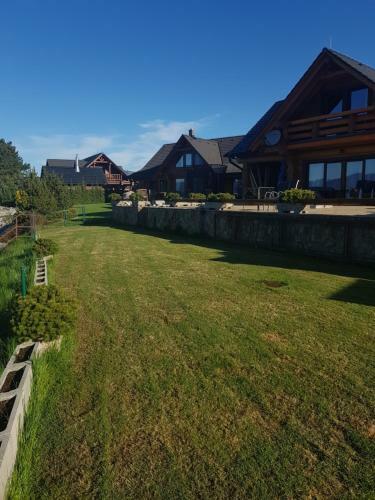 Drevenica Marka 4 Sp�l?ov� Dom