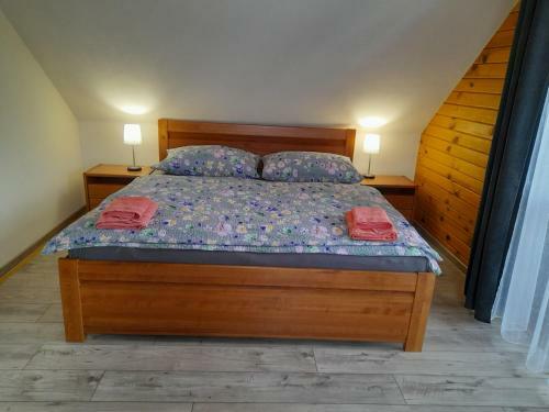 Drevenica Marka 4 Sp�l?ov� Dom