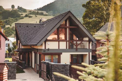 Horv�t Family Residence