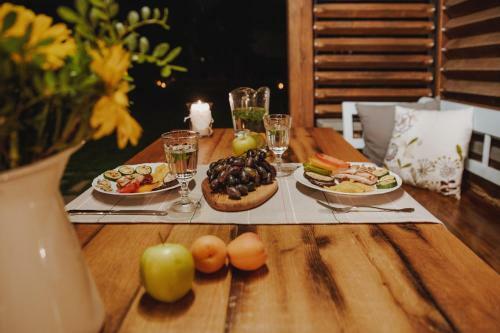 Horv�t Family Residence