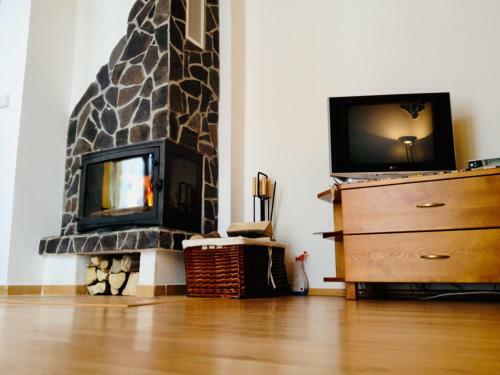 Eternity Chalet Trnovec