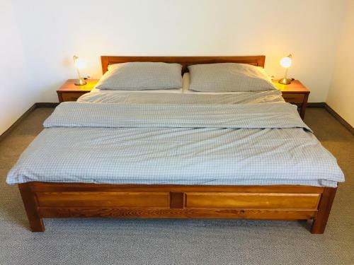Eternity Chalet Trnovec