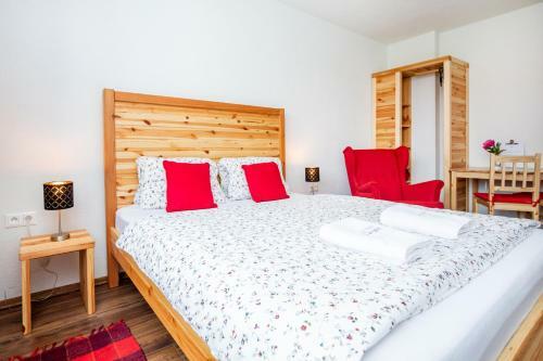 Bed & Breakfast Apartm�ny Nev�dza