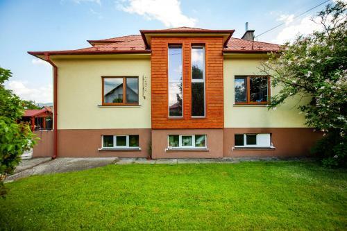 Bed & Breakfast Apartm�ny Nev�dza