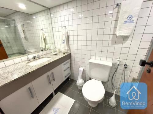 Apartamento Completo Com P�er E Acesso Ao Mar 2
