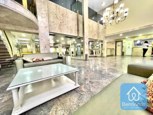 Apartamento Completo Com P�er E Acesso Ao Mar 2