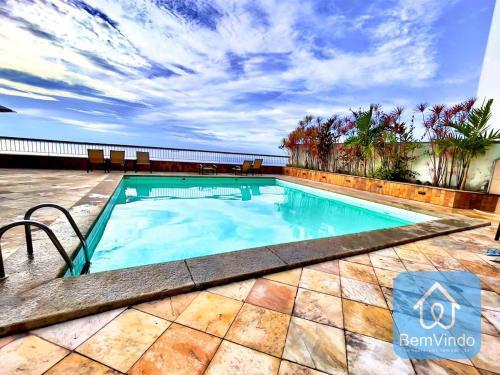 Apartamento Completo Com P�er E Acesso Ao Mar 2