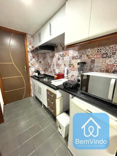 Apartamento Completo Com P�er E Acesso Ao Mar 2