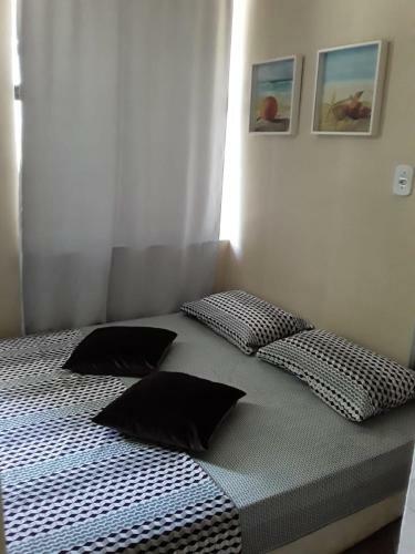 Apartamento Pousada Brasil Legal