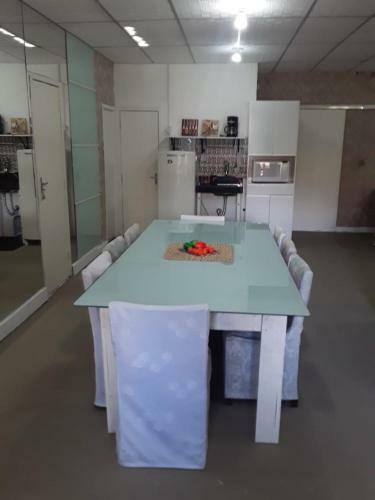 Apartamento Pousada Brasil Legal