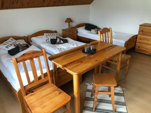 Hostal Villa L�?ky