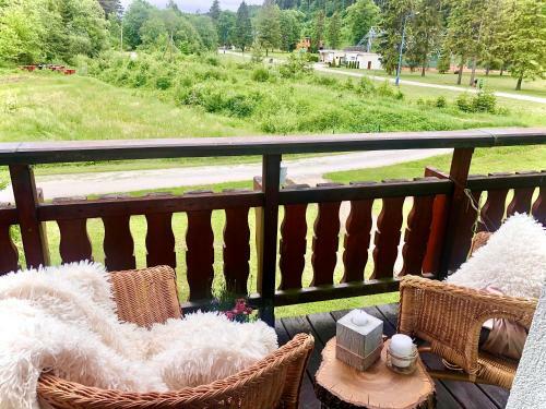 Hostal Villa L�?ky