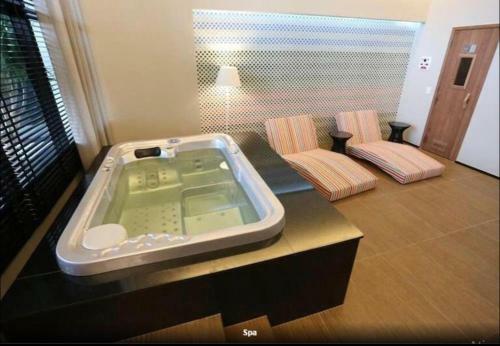 Apartamento Studio No Astron Suites