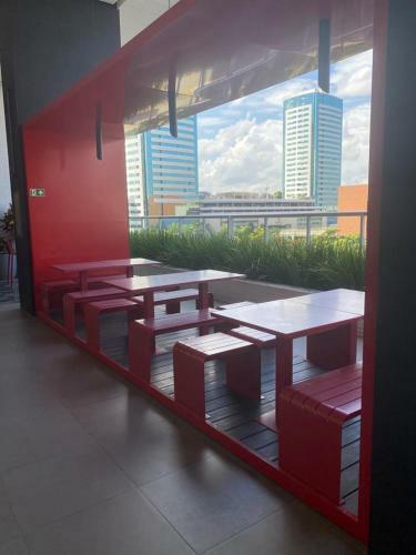 Apartamento Studio No Astron Suites