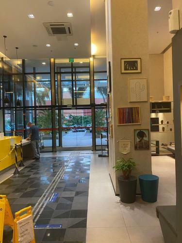 Apartamento Studio No Astron Suites