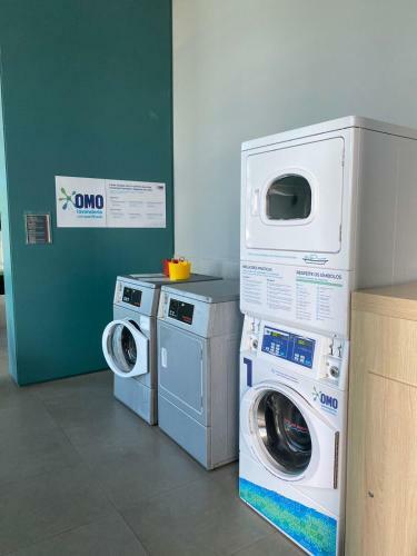 Apartamento Studio No Astron Suites