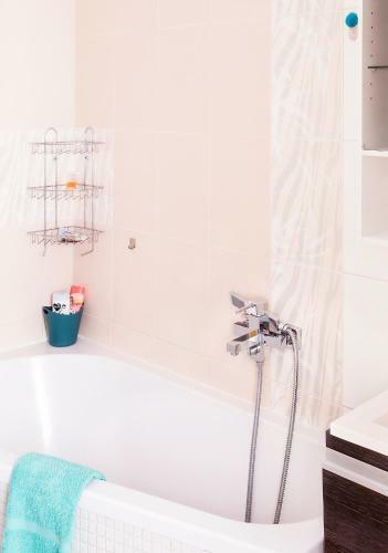 �tuln� 2-izbov� Apartm�n S Balk�nom