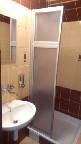 Apartamentos Privat Horec