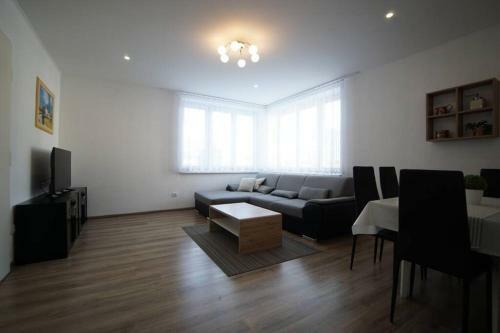 Roz?ahl� Apartm�n V Centre Martina