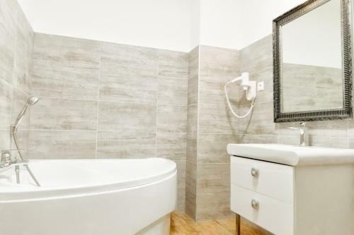 Villa Centrum Apartm�ny
