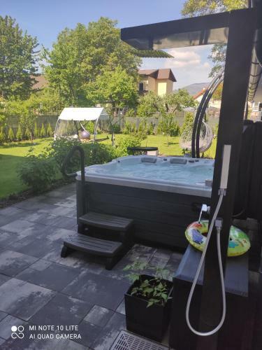 Apartm�n Martin