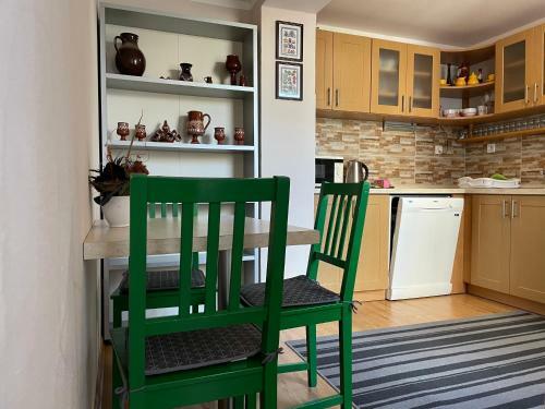 Apartm�n Str�ne