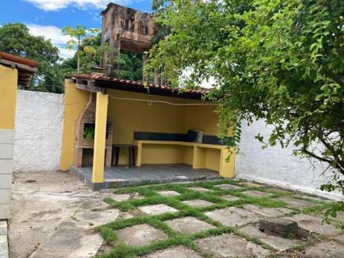 Sitio Santana Monte Gordo