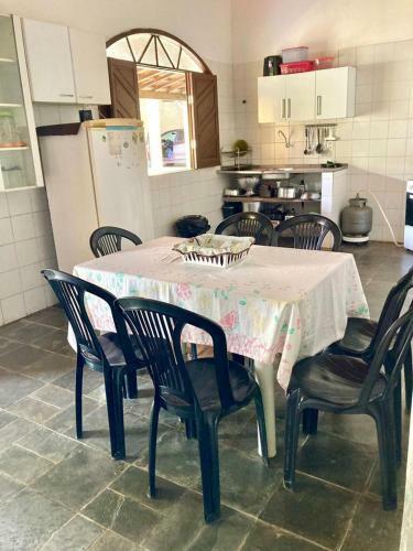 Sitio Santana Monte Gordo