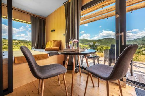 Apartamento Kutica