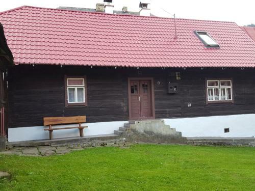 Oravsk� Dreveni?ka
