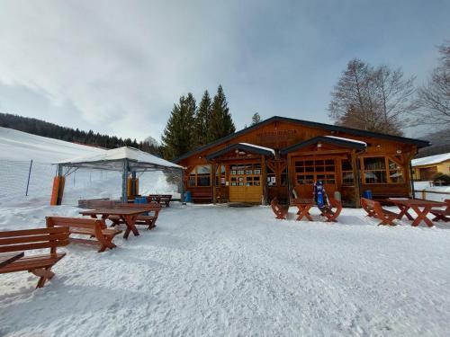 M�to Apartments Bergmax