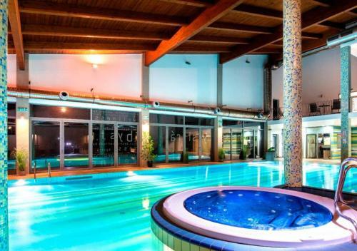 M�to Apartments Bergmax