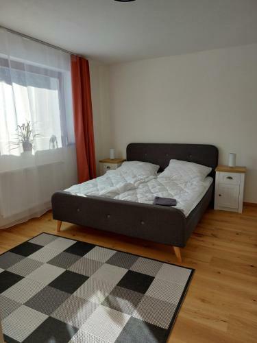 M�to Apartments Bergmax