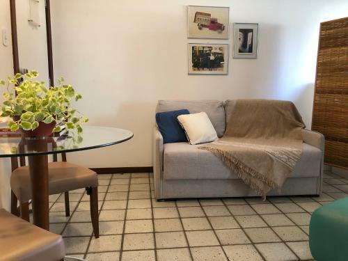 Apartamento Studio Charmoso F�rias E Trabalho