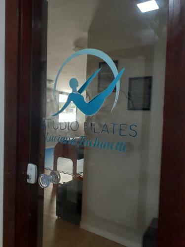 Apartamento Studio Charmoso F�rias E Trabalho