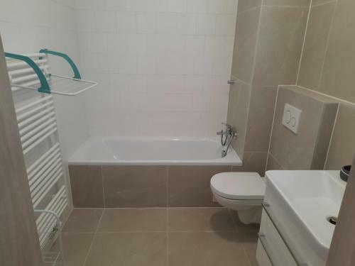 M�to Apartments